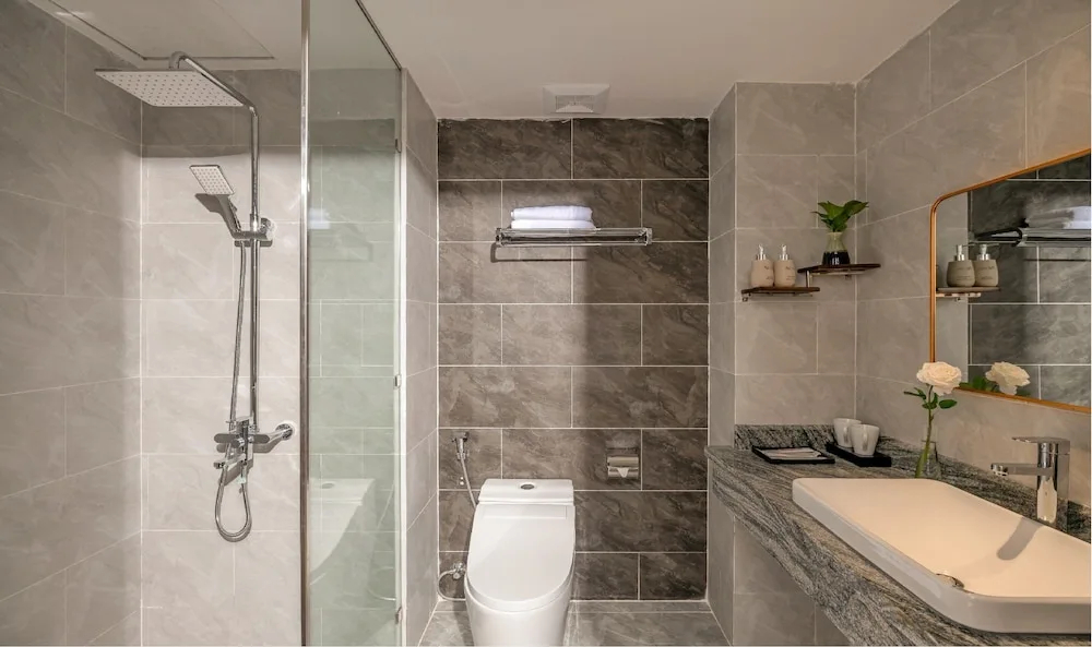 VieLa Apartment Nha Trang