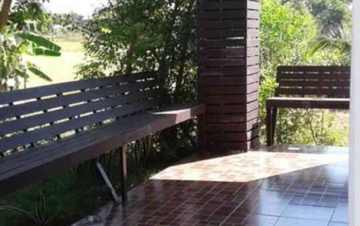 Benjamat Resort