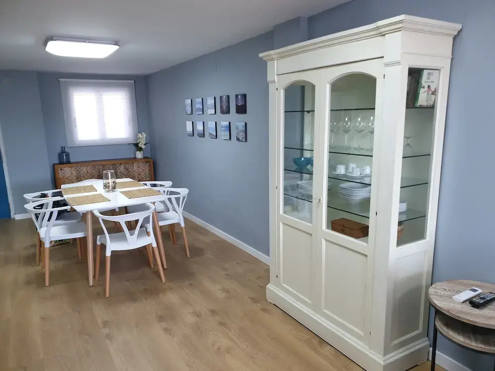 Apartamento en Canet
