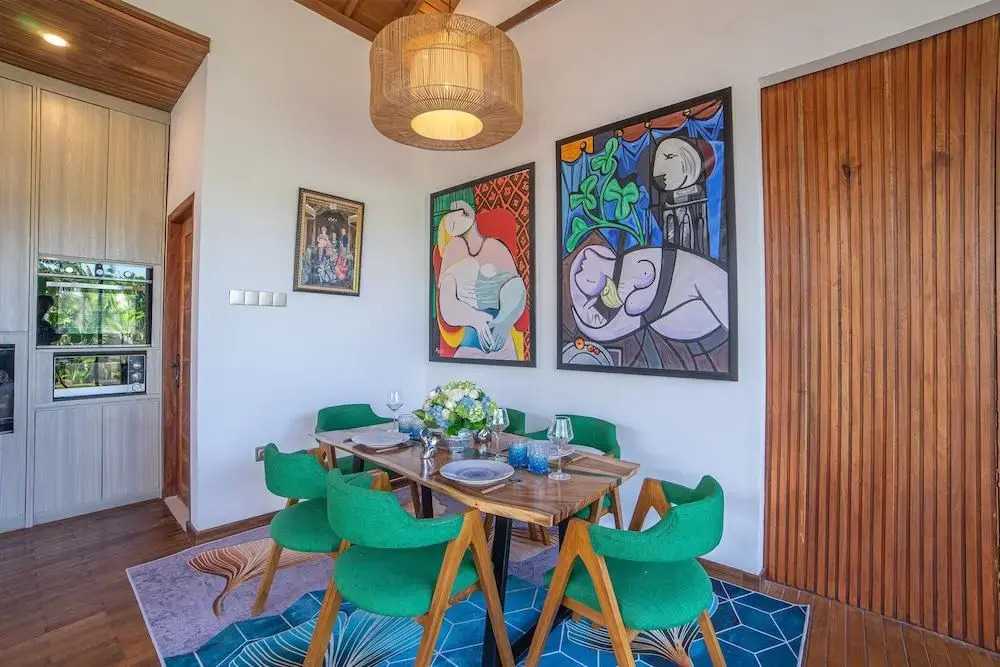 Mya Harmony Villas Seminyak