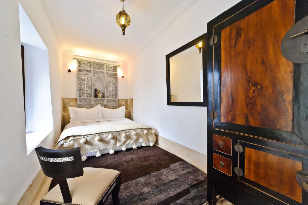 Riad Porte Royale