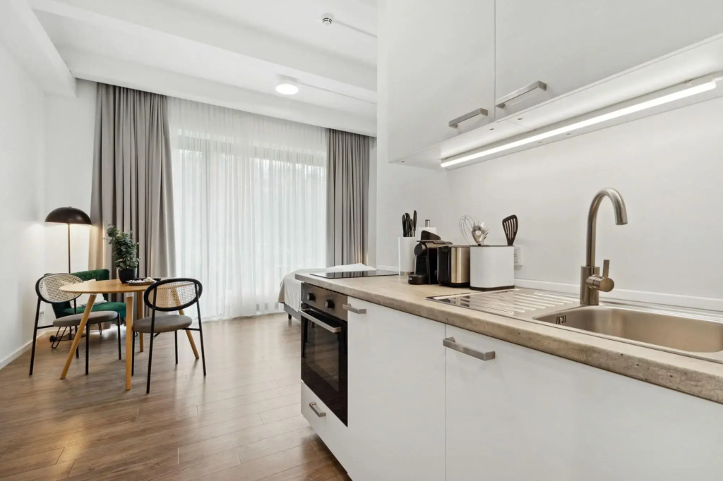 Limehome Munich Fritz-Erler Str