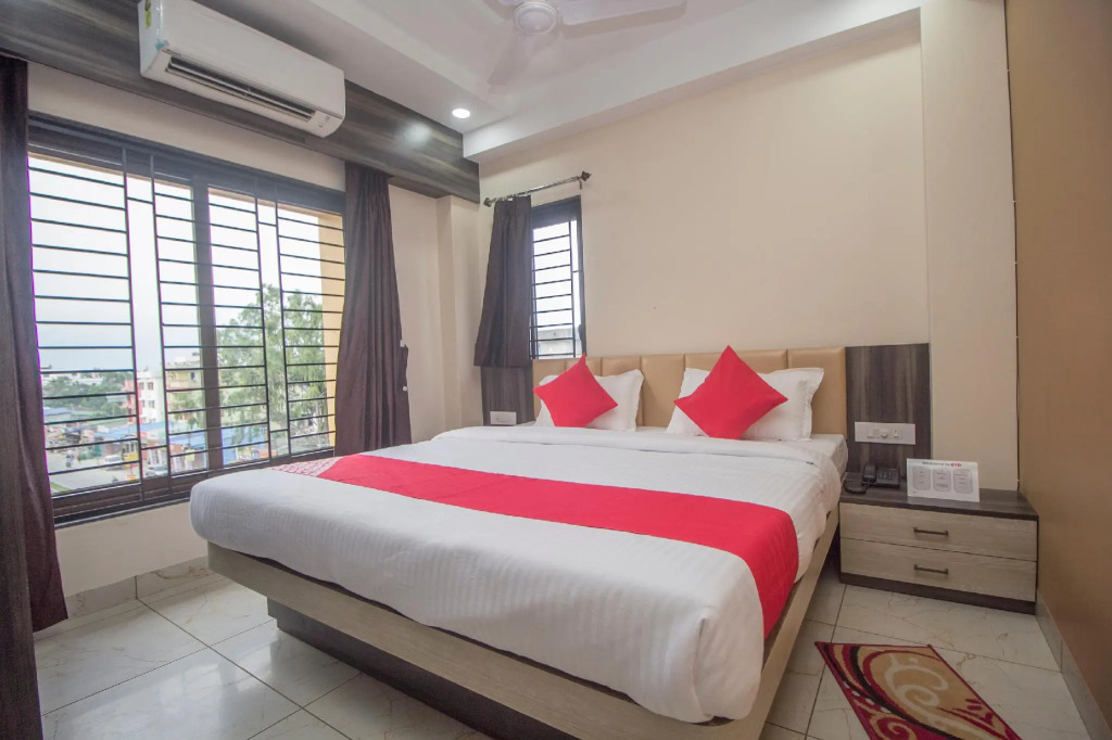 OYO 29041 Sona Lodge