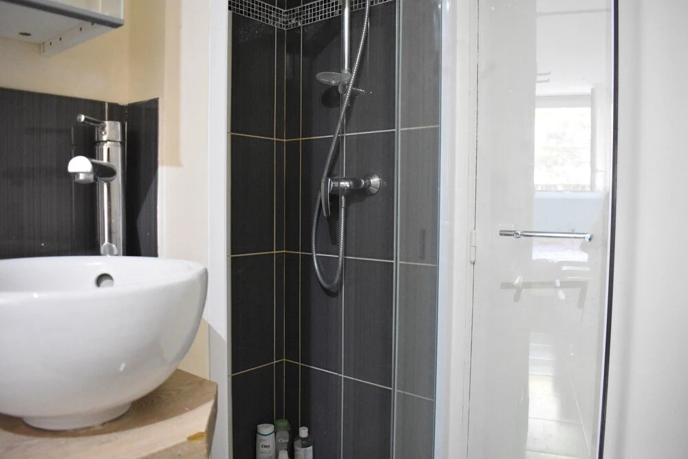Studio Near Porte Maillot & Arc De Triomphe