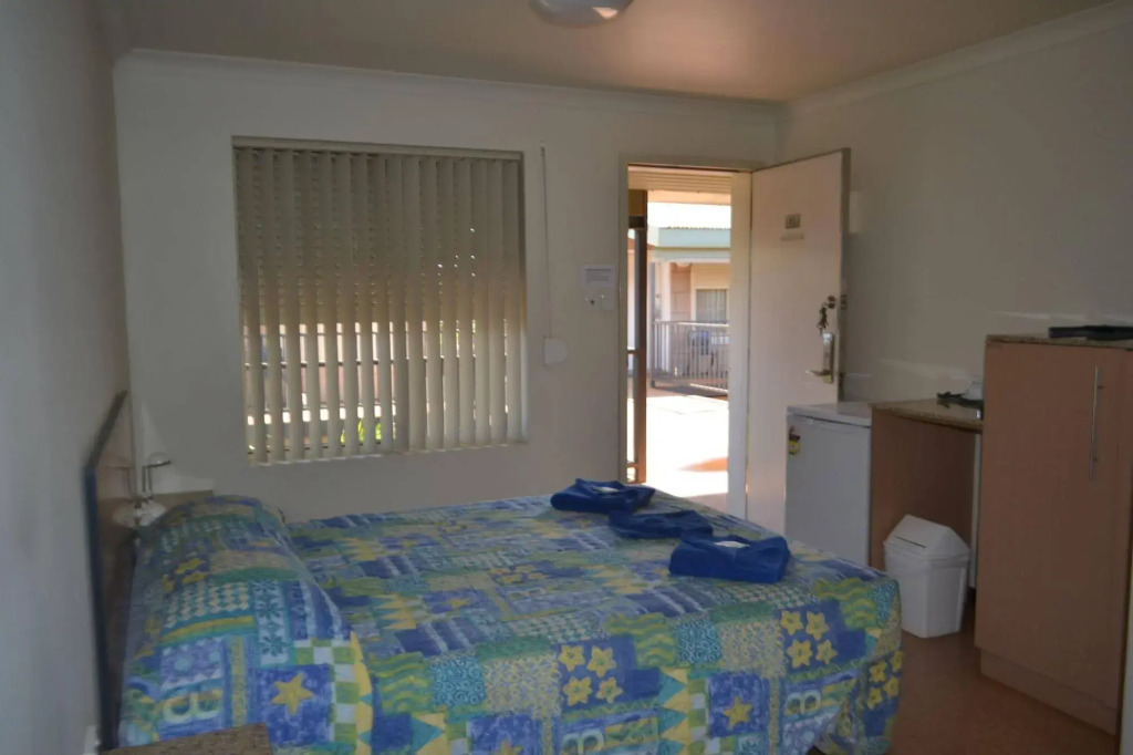 The Lodge Motel South Hedland