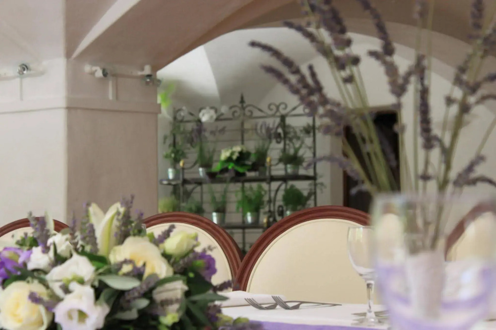 Logis Hotel le Mas De Cure Bourse