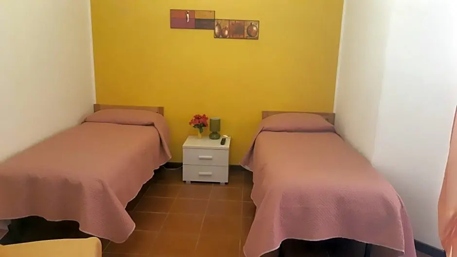 Caracciolo B&B