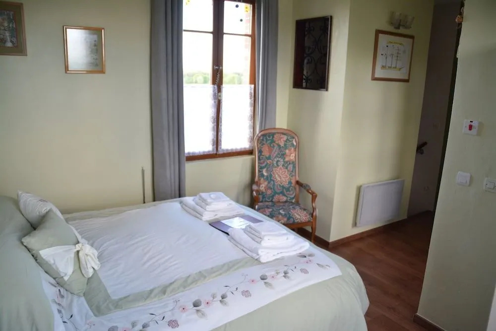 B&B - Le Moussel