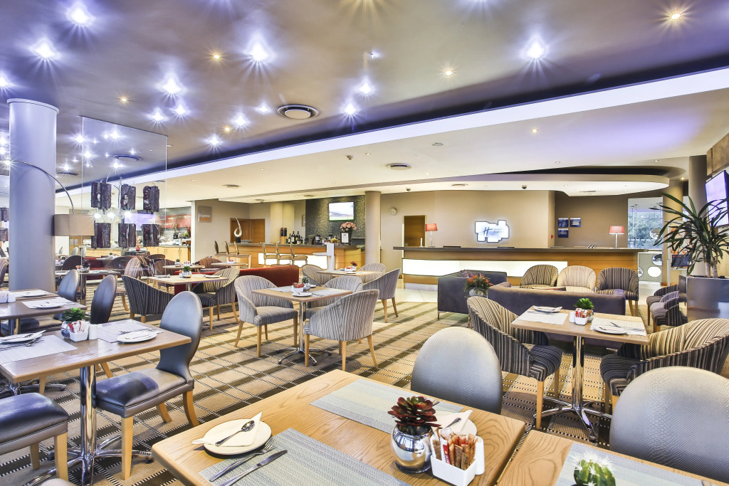 Holiday Inn Express Sandton-Woodmead by IHG