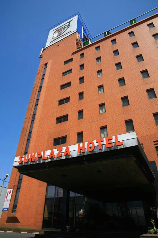 Sun Plaza Hotel