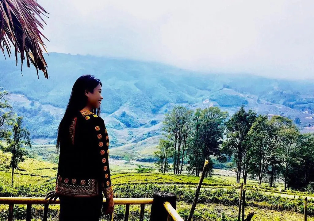 Sapa Hmong Bungalow Homestay