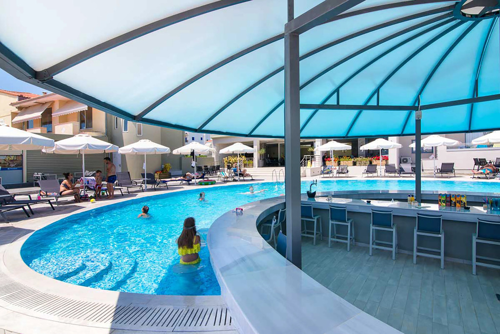 The Dome Luxury