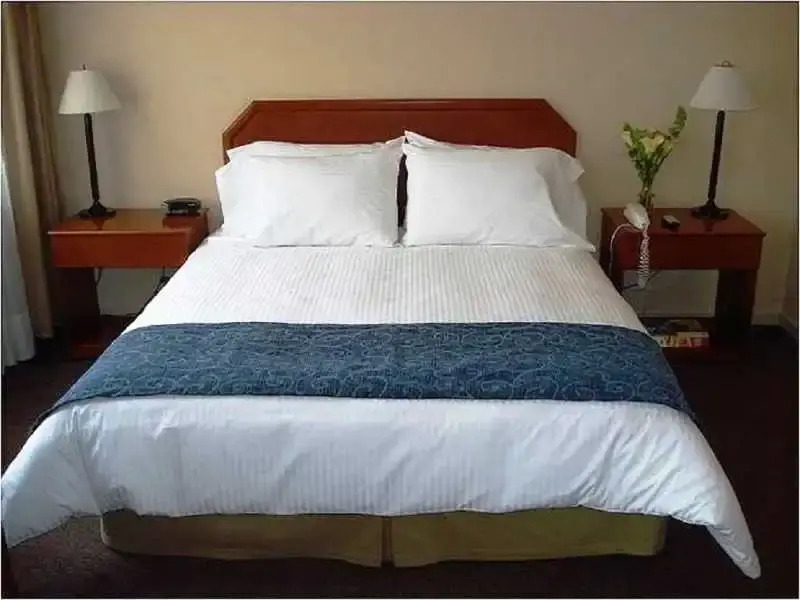Hotel Chicó Imperial Aparta Suites