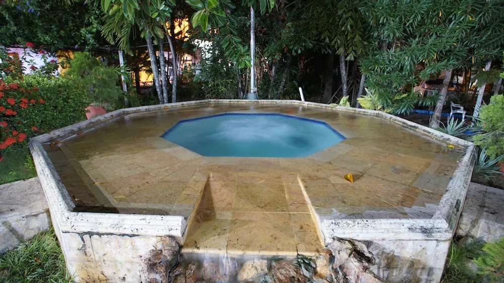 Hotel Bachue Girardot