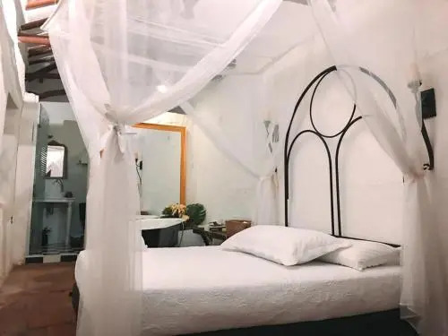 Hosteria Casa del Ángel