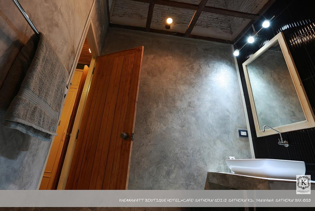 Khemmanatt Boutique Hotel