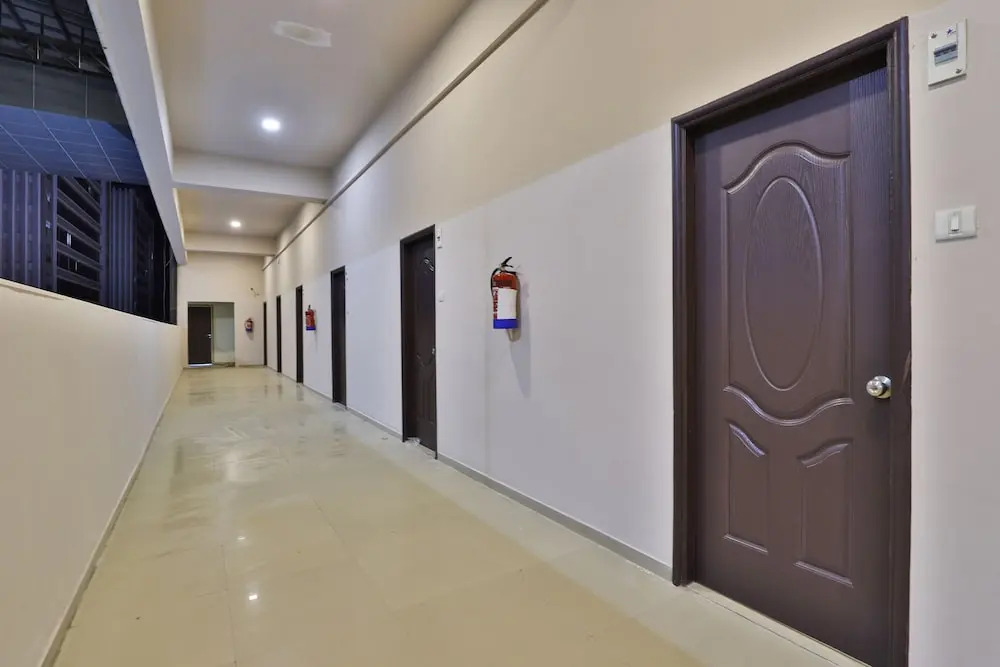 Hotel Shagun By OYO Rooms
