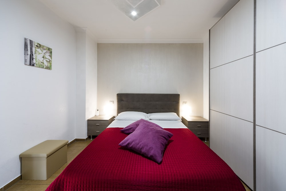 B&B Palazzo del Toro