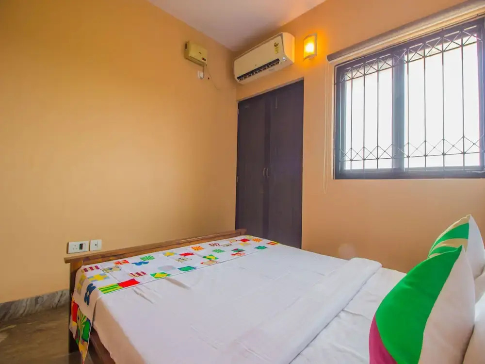 OYO 12159 Home Luxury 2BHK Near Goa Airport
