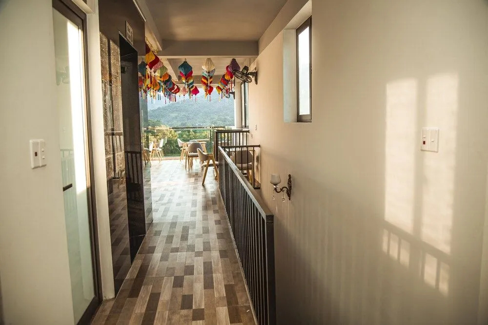 Ha Giang Hostel