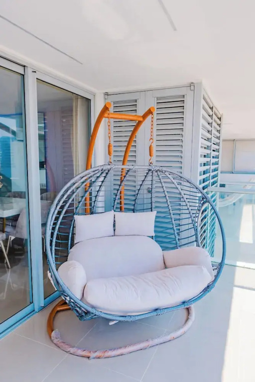U-GO Edificio Ocean Drive en Crespo