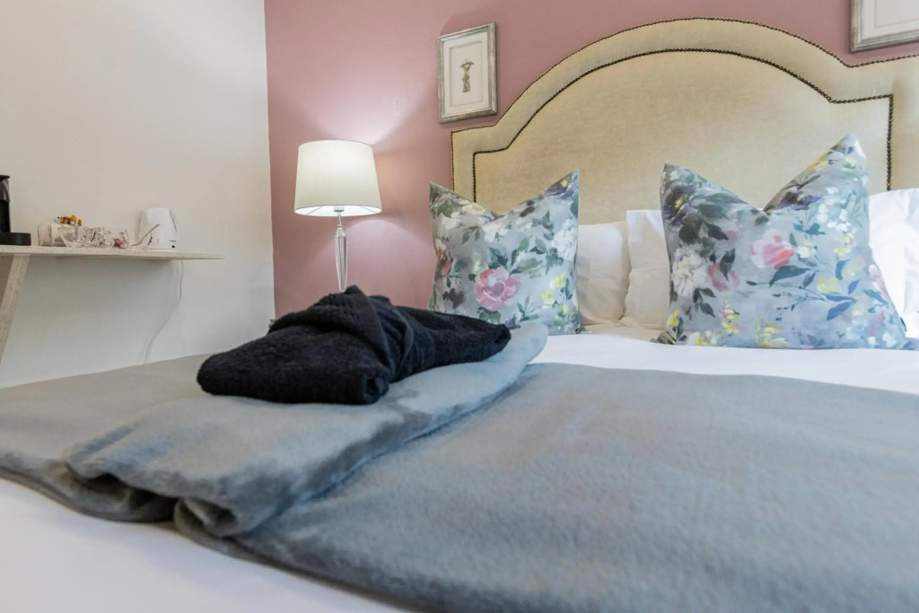Fleur de Lis Boutique Accommodation