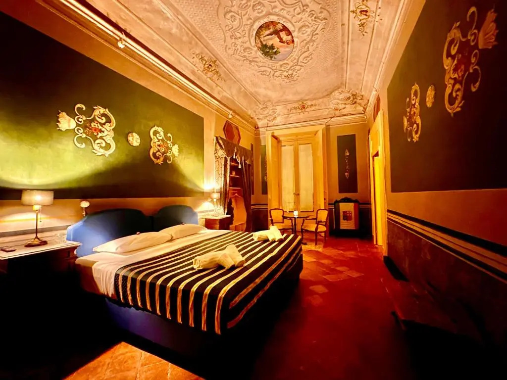 Casa Santangelo Suites - Historical Residence