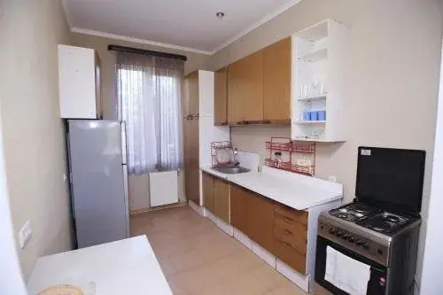 Guest house LIA