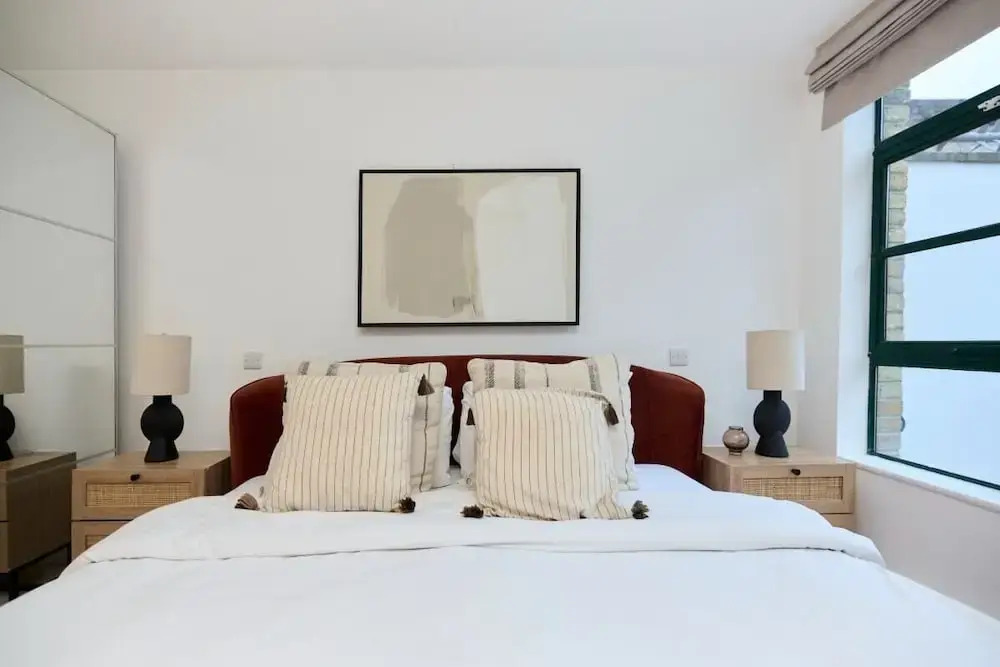The Melbray Escape - Trendy 2bdr Apartment