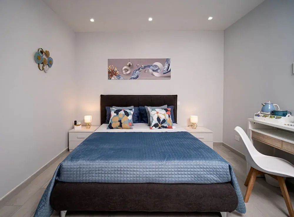 Margiò Bed and Breakfast