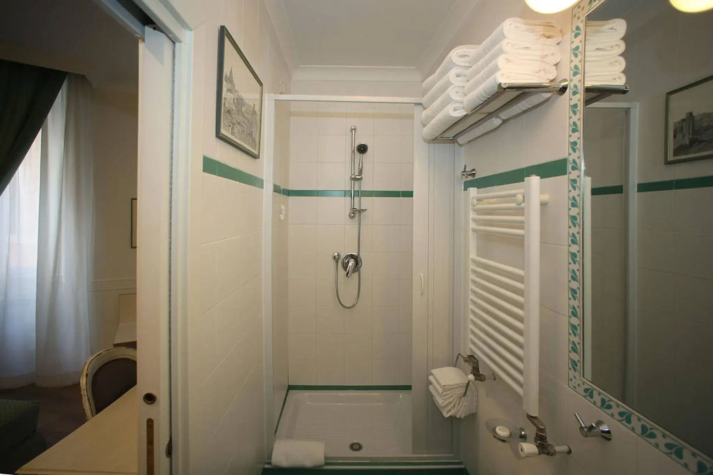 Aurelius Ponte SantAngelo Rooms - Self Check-in