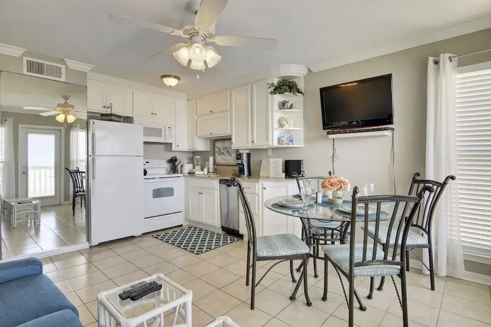 Seascape 2319 - 1 Br Condo