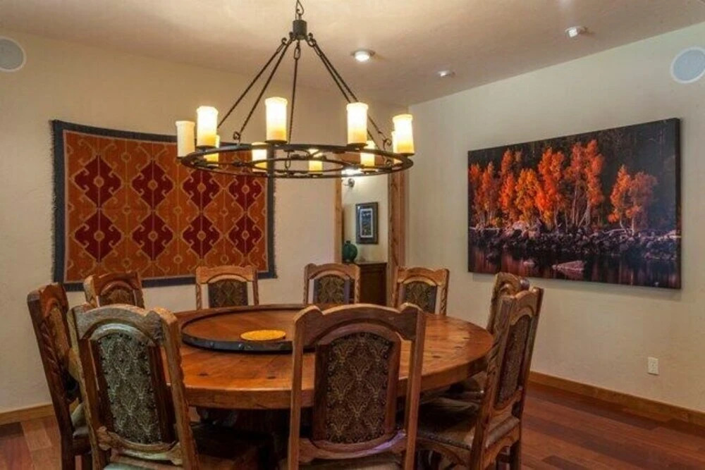 Estates Lodge Luxury Home By RedAwning