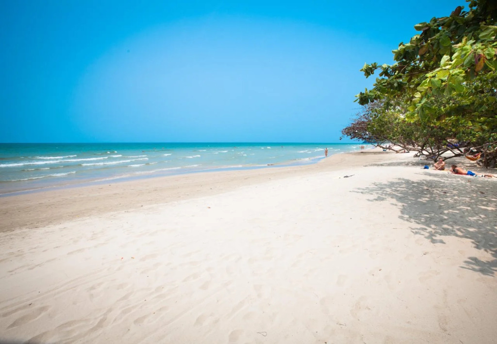 Koh Chang Lagoon Princess