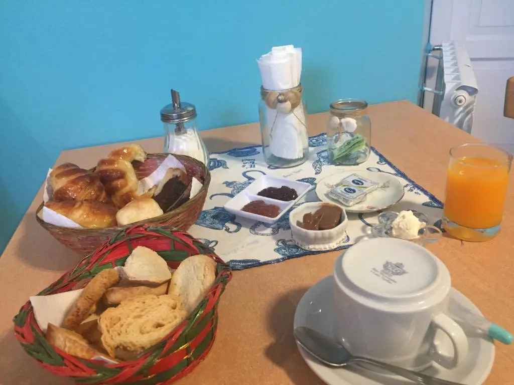Hotel Ideal boutique