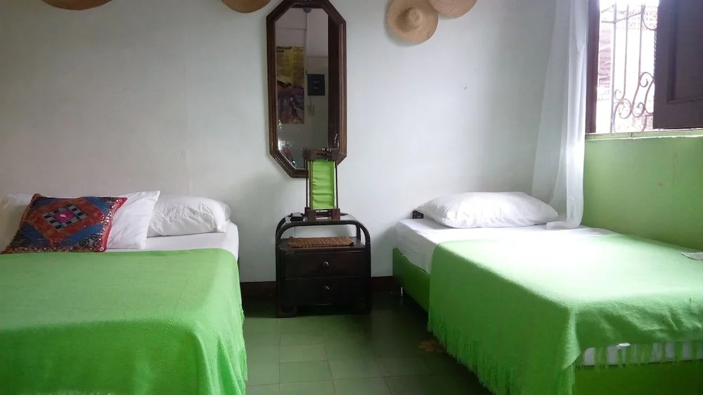 Hotel San Gil Santander