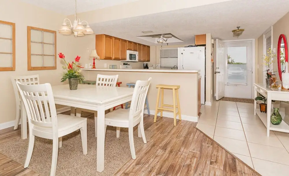Southwind Condos by Ocean Properties