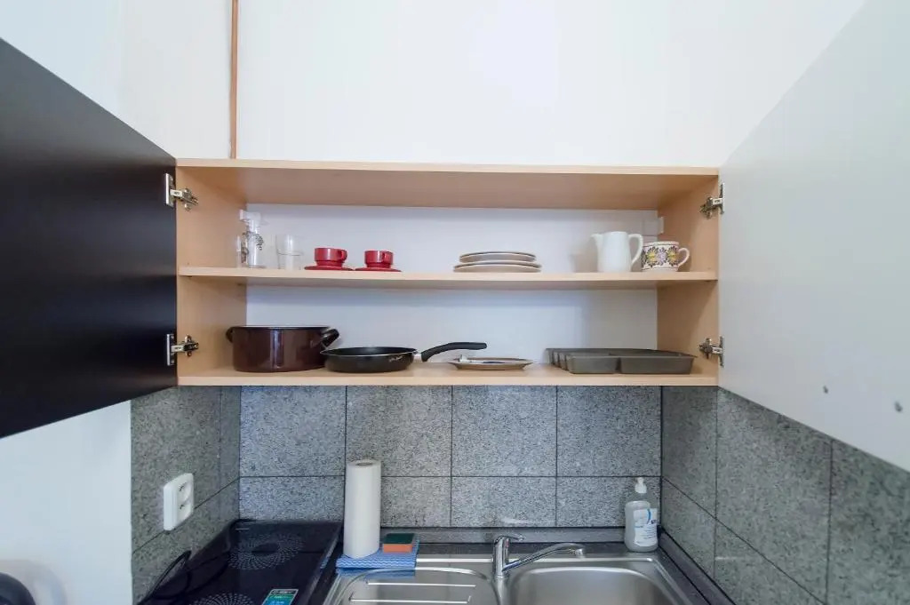 Modern Apartment Skolska 20