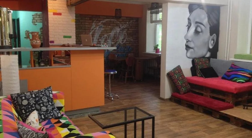 Hostel Loco
