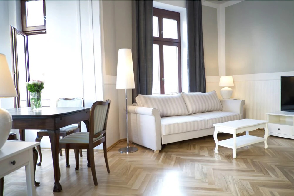Leipzig Suites
