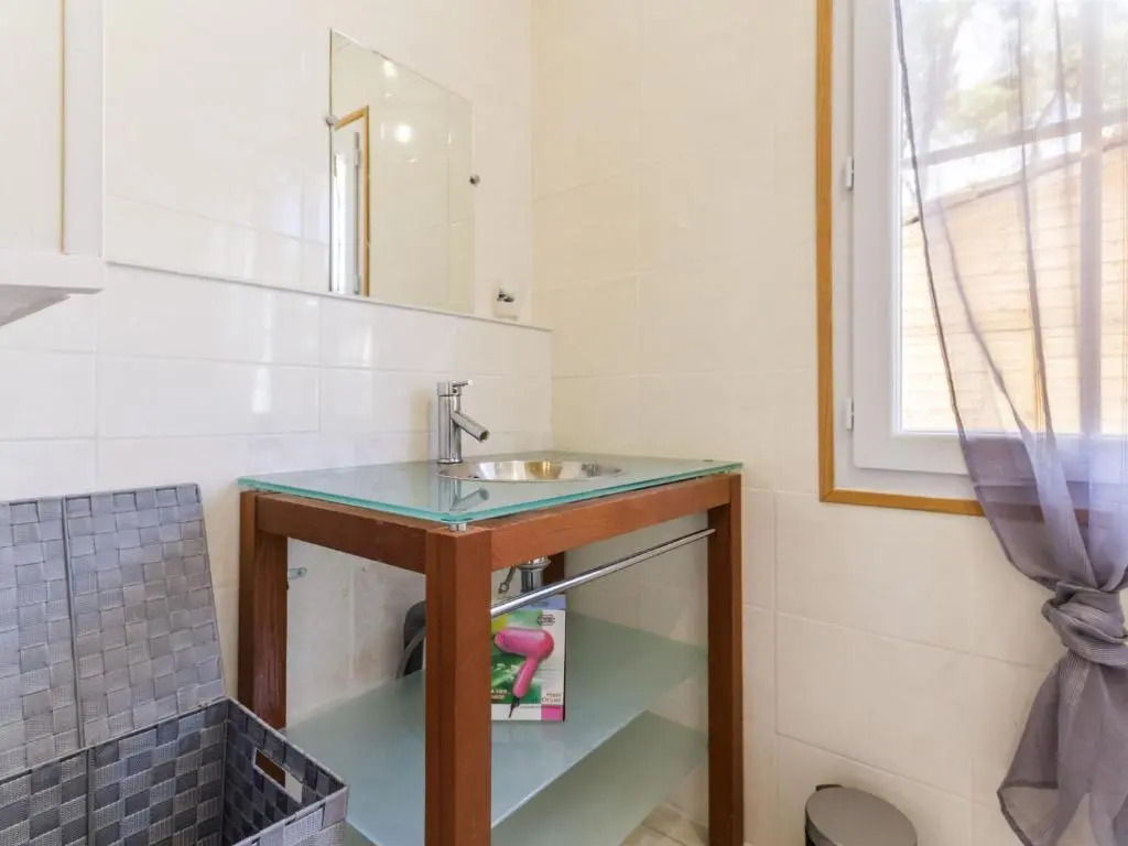 Gîte Saint-Brevin-les-Pins, 4 pièces, 6 personnes - FR-1-306-934