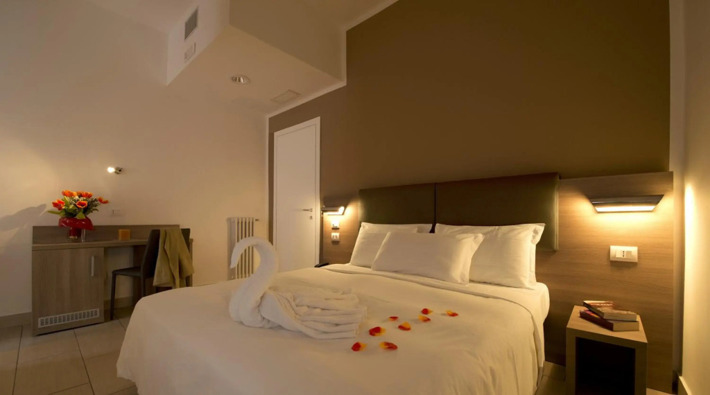 Oasi Village Hotel