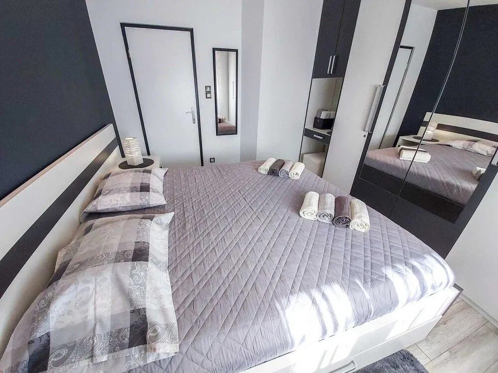 Apartment Fanita