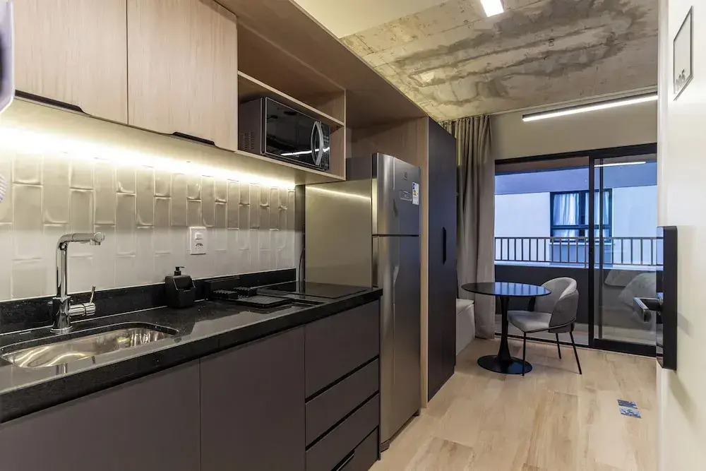 360 Pivô Pamplona
