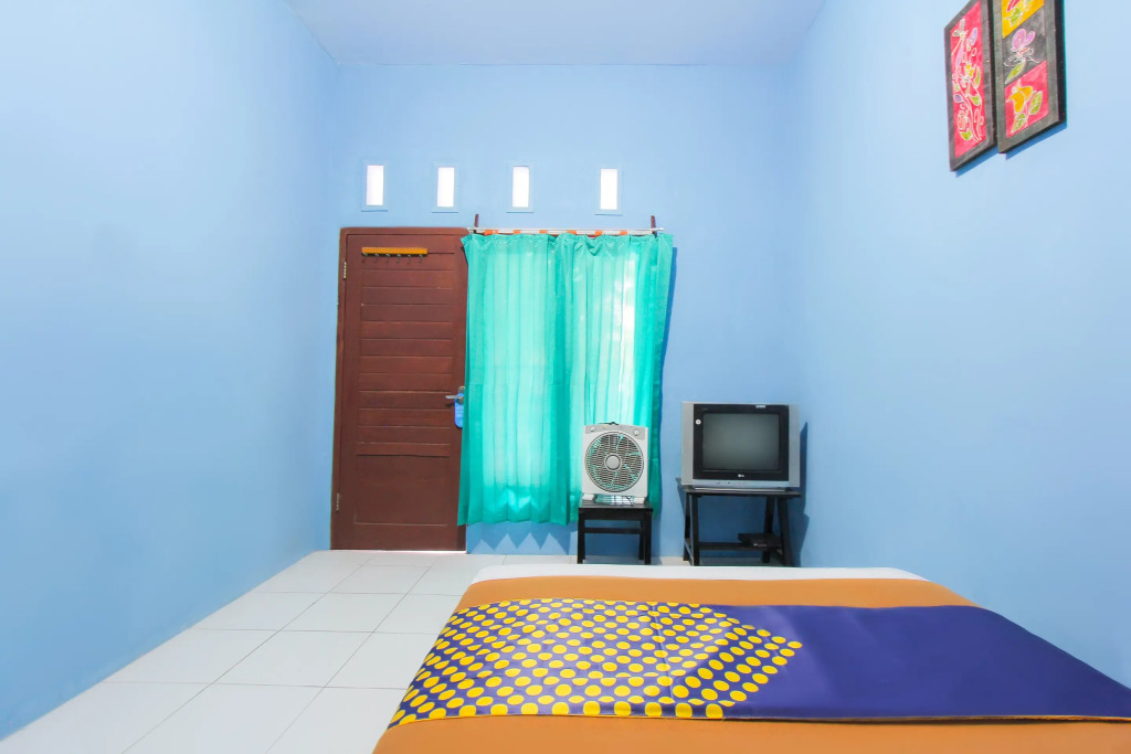 Hotel O Zam Zam Family Syariah