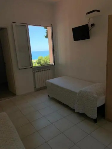 Baia dei Gabbiani