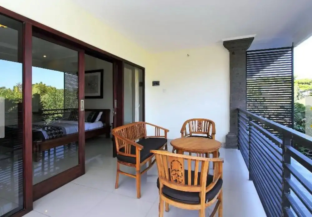 Villa Tanjun