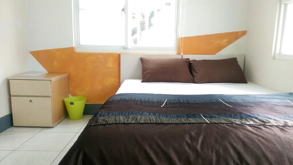 Cozy Hostel