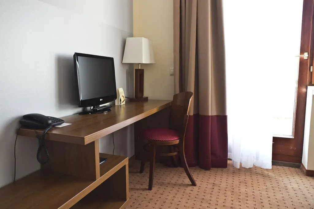 Ivbergs Hotel Berlin Messe