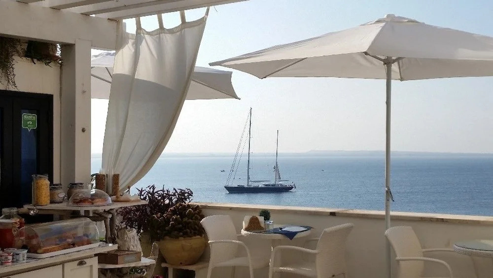 B&B Punta Cutieri